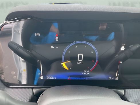 New 2026 Chevrolet TrailBlazer LS FWD image 11