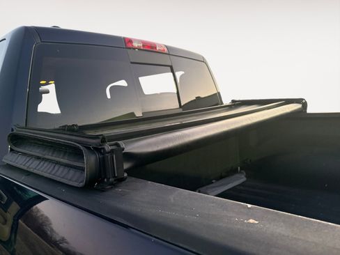 Used 2013 RAM 1500 Big Horn image 9