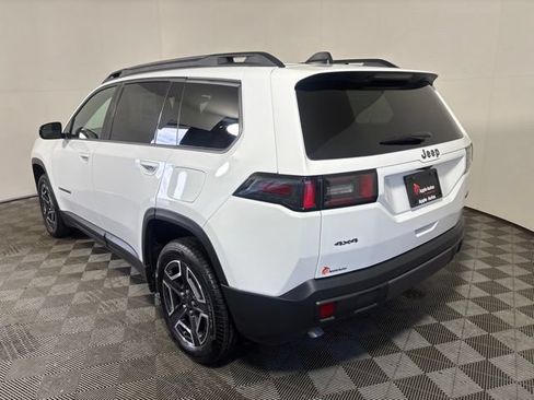 New 2026 Jeep Cherokee Limited AWD/4WD image 4