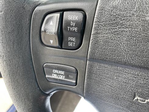 Used 2000 Chevrolet Monte Carlo SS w/ Preferred Equipment Group image 16