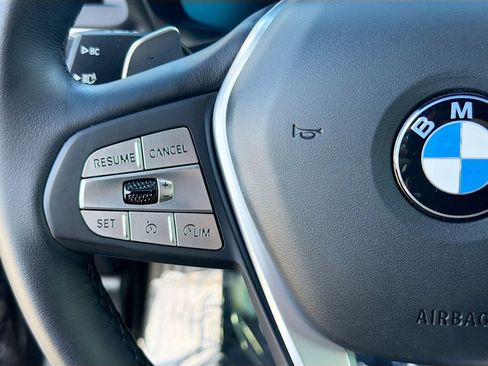 Certified 2023 BMW X3 sDrive30i w/ Convenience Package image 39