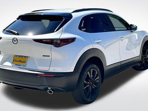 New 2026 MAZDA CX-30 Aire Edition AWD/4WD image 10