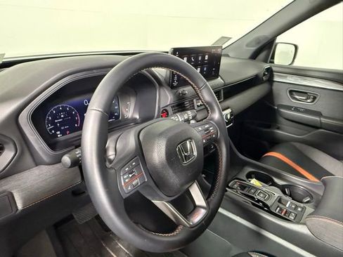 Used 2026 Honda Passport TrailSport image 17