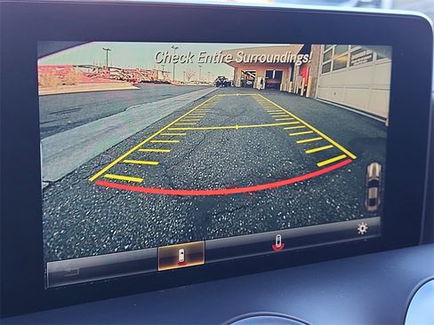 Used 2017 Mercedes-Benz AMG GT Coupe image 26