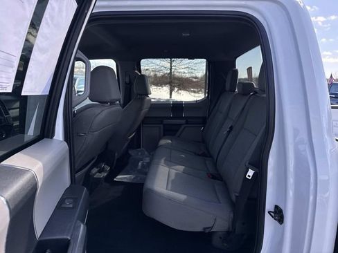 Certified 2022 Ford F250 XLT image 18