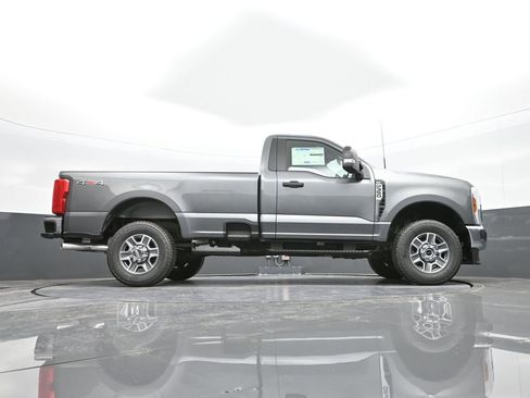 New 2025 Ford F350 XLT image 50