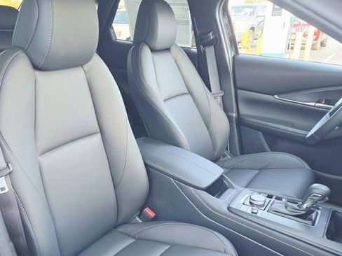 New 2026 MAZDA CX-30 AWD 2.5 S w/ Select Sport Pkg image 14