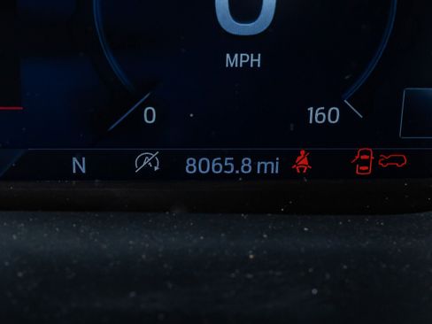 Used 2024 Ford Expedition Max Platinum image 21