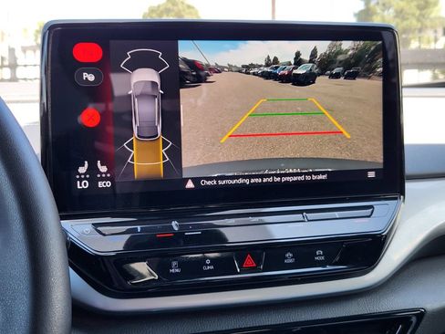 Used 2023 Volkswagen ID.4 Pro S RWD image 14