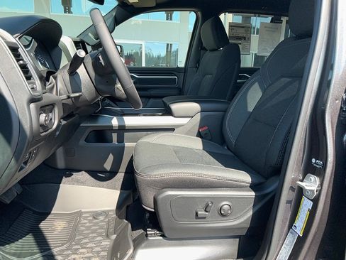 New 2026 RAM 1500 Big Horn image 22