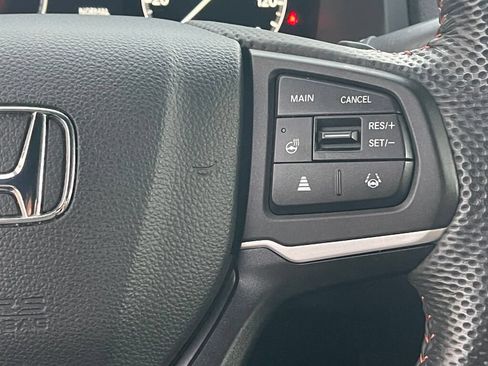 Used 2024 Honda Ridgeline TrailSport image 19
