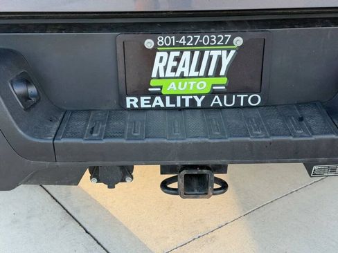 Used 2019 Honda Ridgeline RTL image 30