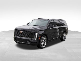 New 2026 Cadillac Escalade ESV Sport w/ Touring Package AWD/4WD video 2