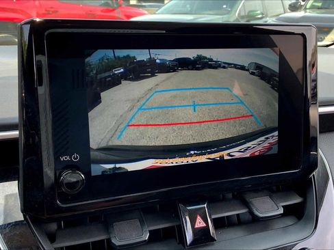 Used 2023 Toyota Corolla LE image 25