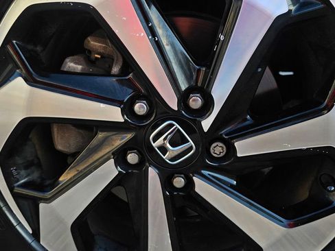 Used 2017 Honda Accord EX-L image 24