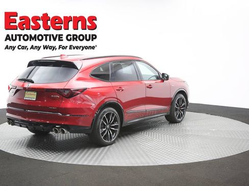Used 2023 Acura MDX Type S AWD/4WD image 43