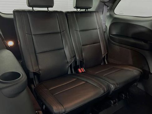 New 2026 Dodge Durango GT image 29