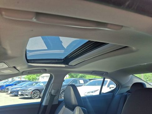 Used 2019 Acura TLX w/ Technology Package FWD image 15