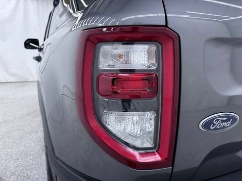 Used 2023 Ford Bronco Sport Big Bend AWD/4WD image 9
