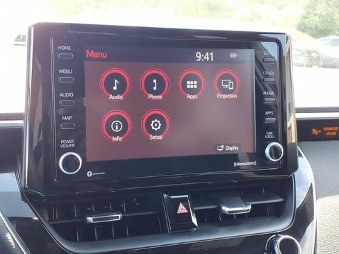 Used 2022 Toyota Corolla SE FWD image 7