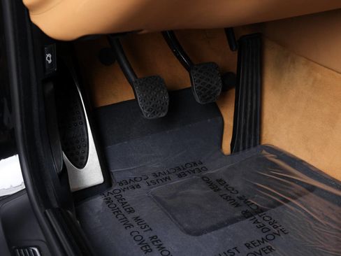 Used 2003 BMW M5 image 66