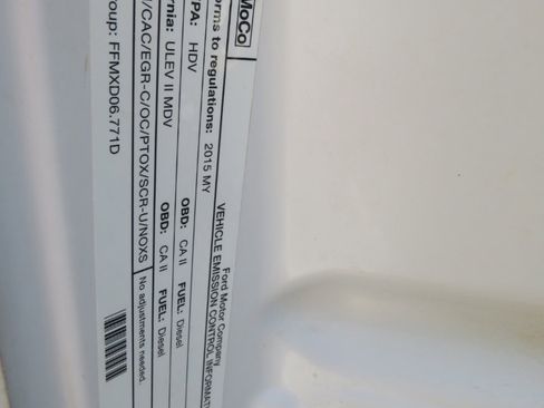 Used 2015 Ford F350 XLT w/ XLT Value Package image 29