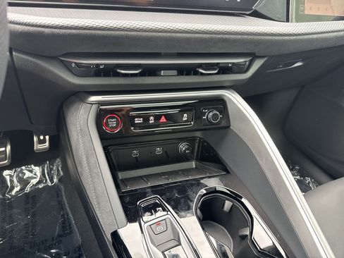 New 2026 Audi SQ5 Premium Plus AWD/4WD image 9