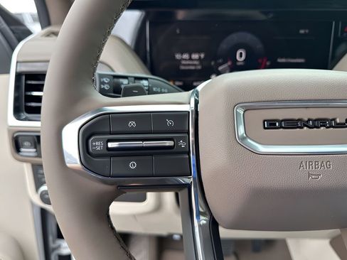 New 2026 GMC Yukon Denali image 29