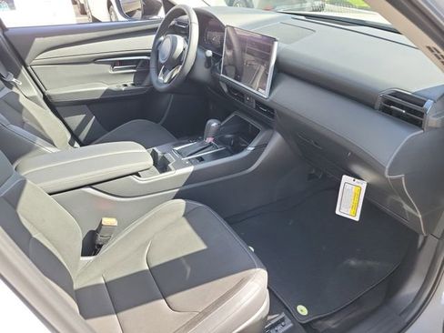 New 2026 MAZDA CX-5 Select AWD/4WD image 18