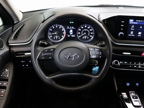 Used 2021 Hyundai Sonata SE image 15