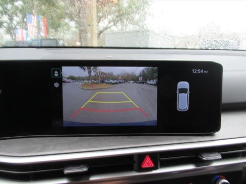 Used 2024 Kia Sorento X-Line EX image 23