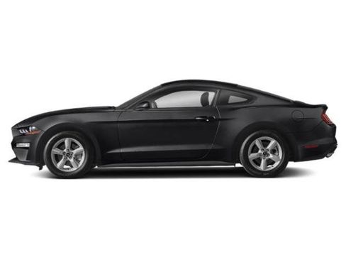Used 2021 Ford Mustang Premium w/ Equipment Group 201A image 3