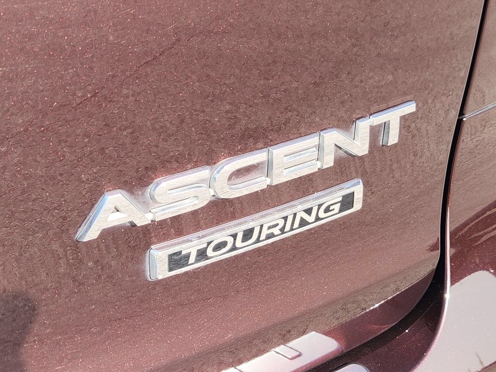 Used 2024 Subaru Ascent Touring w/ Popular Package #2 AWD/4WD image 11