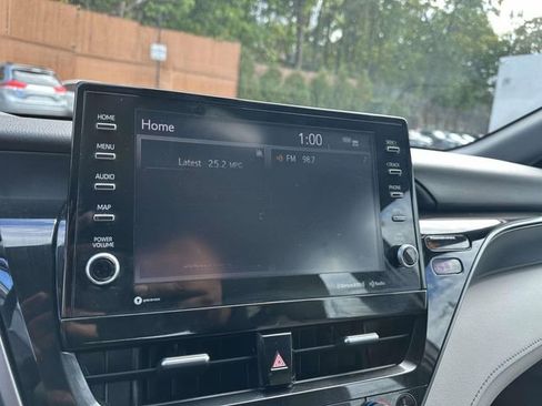 Used 2023 Toyota Camry SE image 24