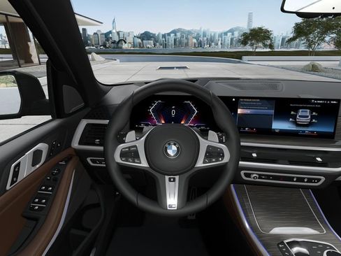 New 2026 BMW X5 sDrive40i w/ M Sport Package RWD image 13