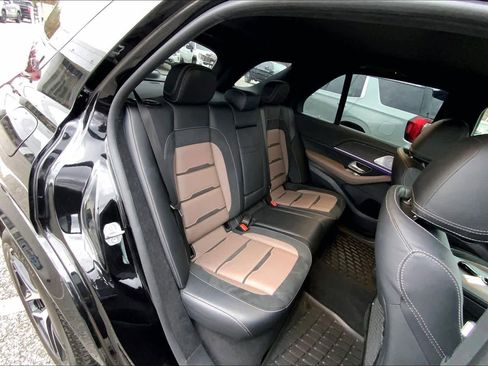 Used 2021 Mercedes-Benz GLE 63 AMG S image 19