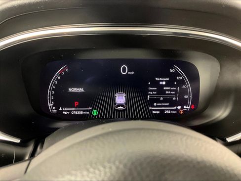 Certified 2023 Acura MDX w/ Technology Package FWD image 13