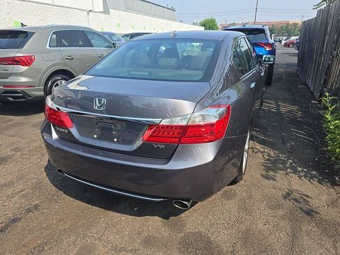 Used 2013 Honda Accord EX-L image 2