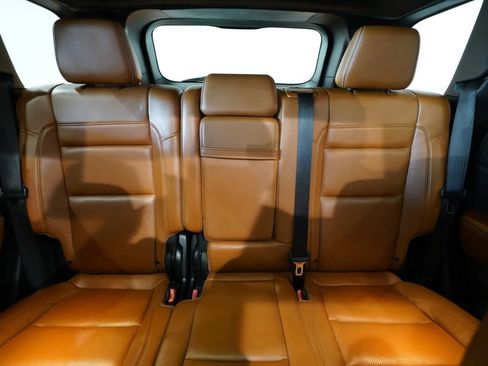 Used 2016 Jeep Grand Cherokee SRT image 35