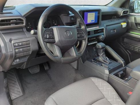 New 2026 Toyota Tacoma SR image 14