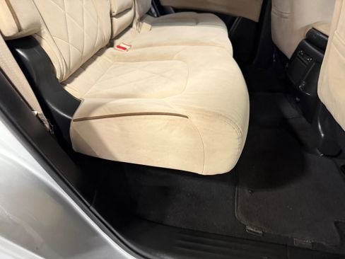 Used 2018 Nissan Armada SV w/ Driver Package image 16