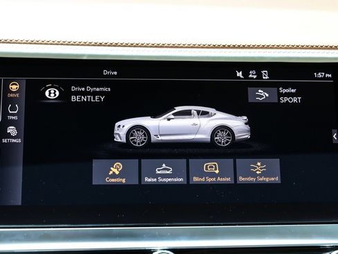 Used 2024 Bentley Continental GT image 28