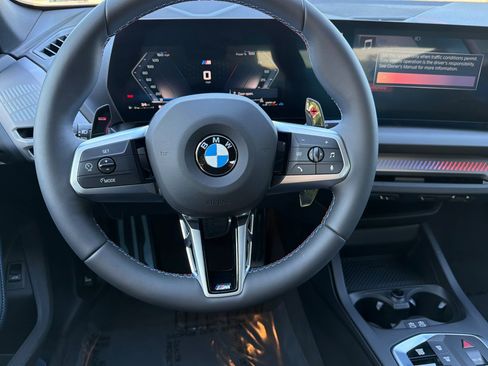 New 2026 BMW M235i xDrive w/ Technology Package AWD/4WD image 12