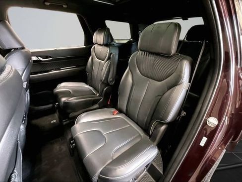 Used 2024 Hyundai Palisade Calligraphy AWD/4WD image 28