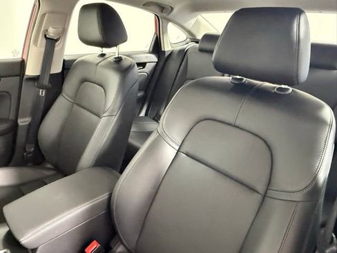 Used 2024 Honda Civic Touring image 30