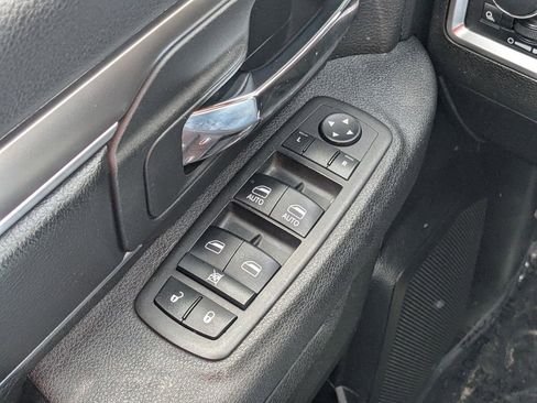 Used 2024 RAM 1500 Classic Warlock RWD image 20