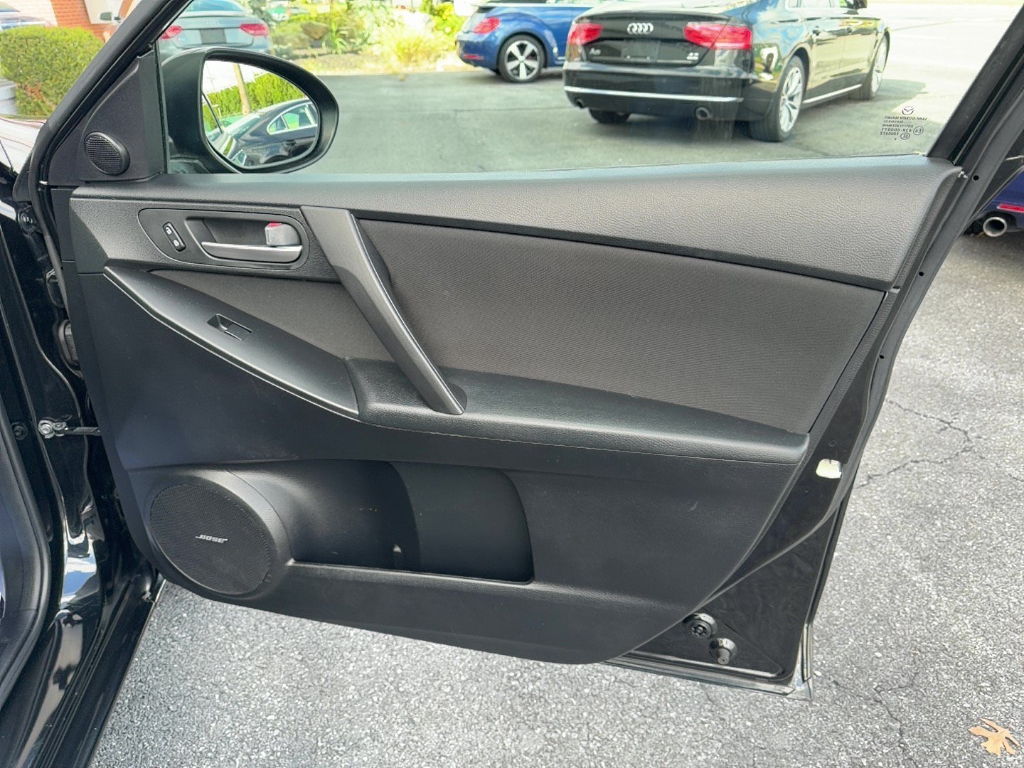 Used 2013 MAZDA MAZDA3 i Touring FWD image 17