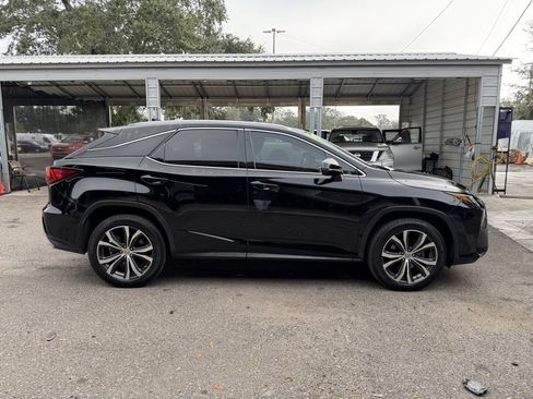 Used 2017 Lexus RX 350 FWD image 7