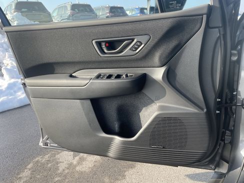 New 2026 Subaru Outback Limited image 15