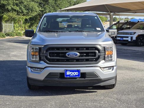 Used 2022 Ford F150 XLT w/ Equipment Group 302A High RWD image 3